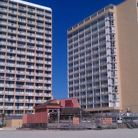 Sands Ocean Club Myrtle Beach Exterior foto