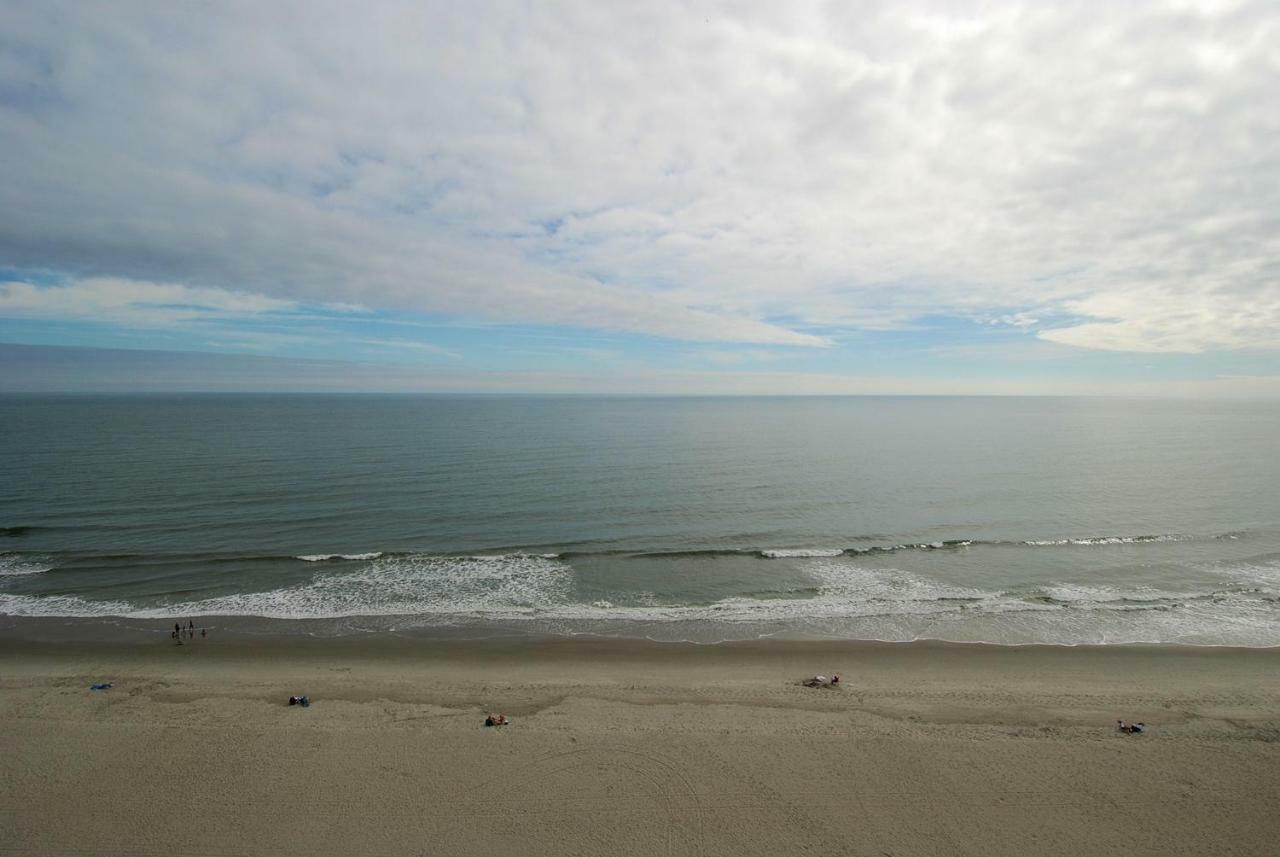 Sands Ocean Club Myrtle Beach Exterior foto