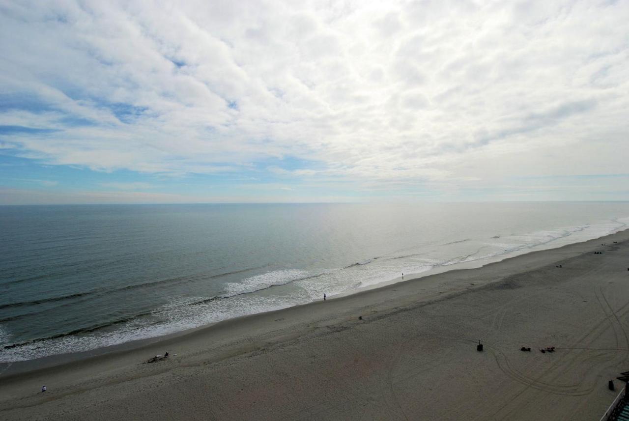 Sands Ocean Club Myrtle Beach Exterior foto